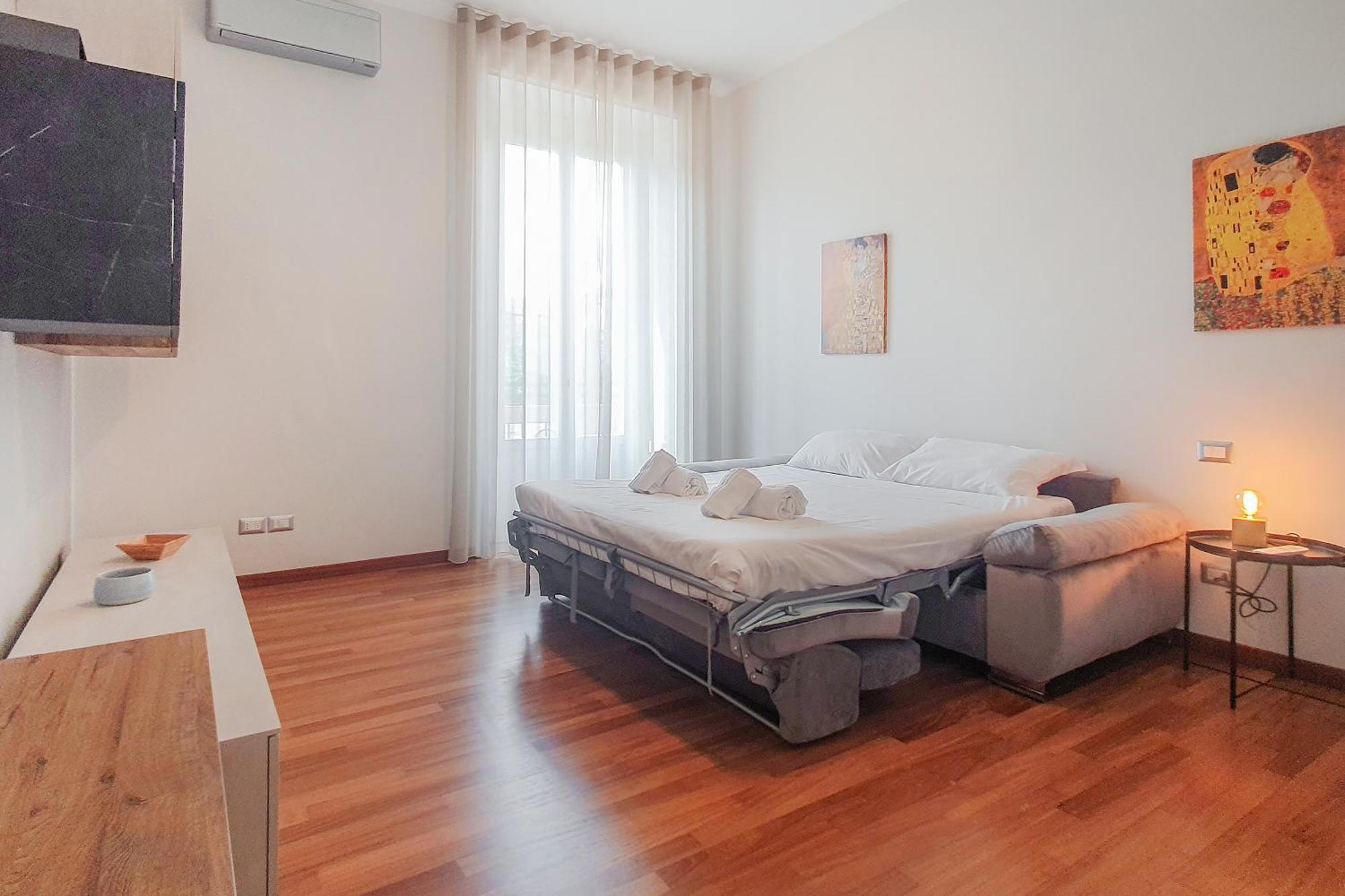 Bnbutler - Venini 14 - Tra Centrale E Buenos Aires Milán Exteriér fotografie