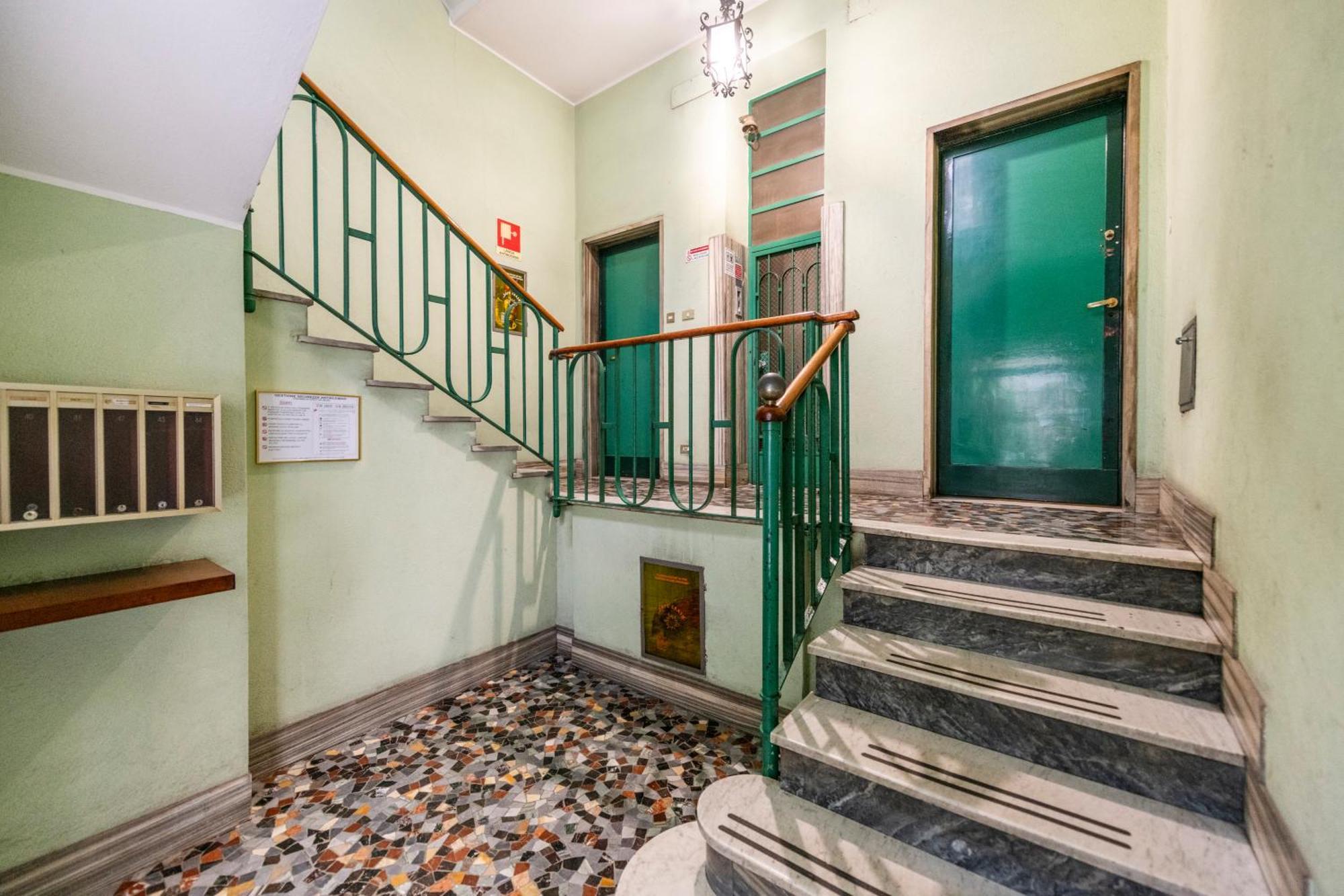 Bnbutler - Venini 14 - Tra Centrale E Buenos Aires Milán Exteriér fotografie
