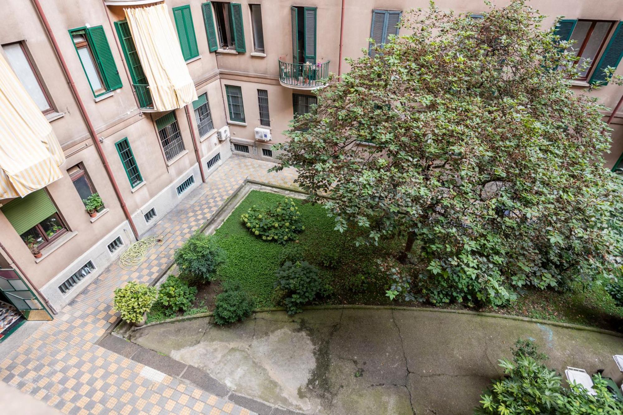 Bnbutler - Venini 14 - Tra Centrale E Buenos Aires Milán Exteriér fotografie
