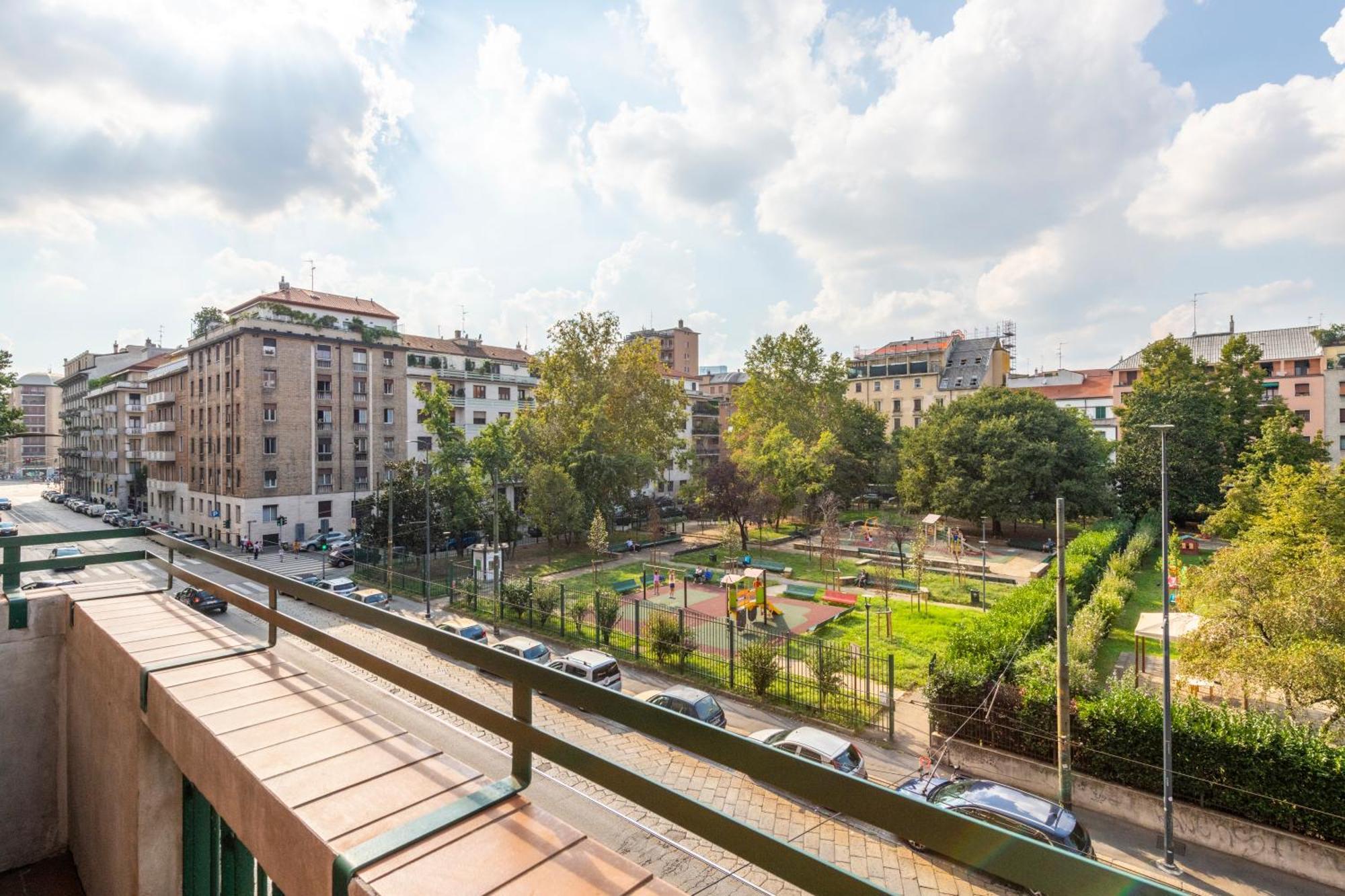 Bnbutler - Venini 14 - Tra Centrale E Buenos Aires Milán Exteriér fotografie